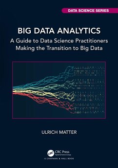Big Data Analytics - Matter, Ulrich (Assistant Professor of Economics at Uni of St. Galle