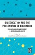 On Education and the Philosophy of... - Bild 1