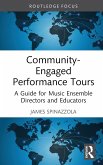 Community-Engaged Performance Tours