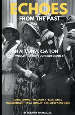 Echoes From The Past Cover Echoes From The Past