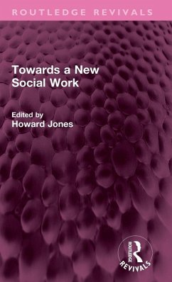 Towards a New Social Work