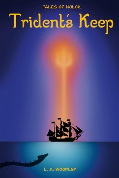 Tales of Nolok Cover Tales of Nolok