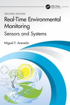 Cover Real-Time Environmental Monitoring