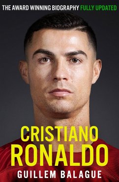Cristiano Ronaldo - Balague, Guillem