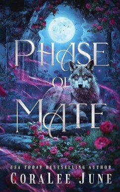 Phase of Mate - June, Coralee