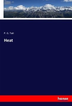 Heat - Tait, P. G.