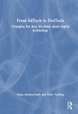 From EdTech to PedTech