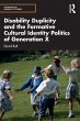 Disability Duplicity and the Formative... - Bild 1