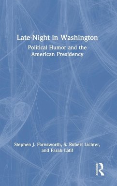 Cover Late-Night in Washington