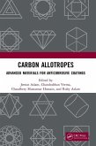 Carbon Allotropes