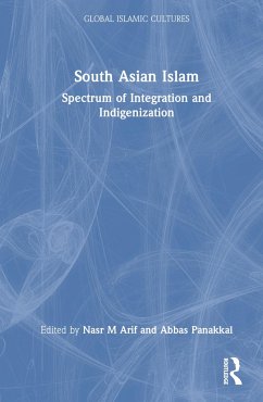 South Asian Islam