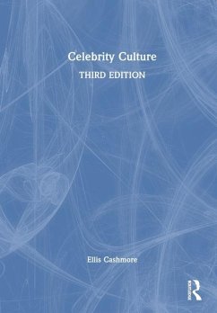 Celebrity Culture - Cashmore, Ellis