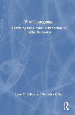 Viral Language - Collins, Luke C.;Koller, Veronika