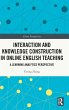 Interaction and Knowledge Construction... - Bild 1