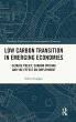 Low Carbon Transition in Emerging... - Bild 1