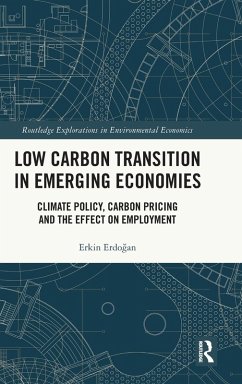 Low Carbon Transition in Emerging Economies - Erdogan, Erkin