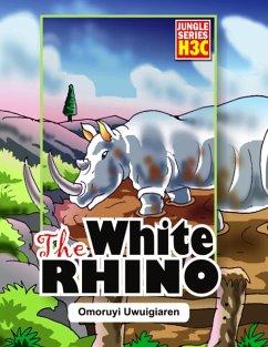 The White Rhino - Uwuigiaren, Omoruyi