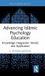 Advancing Isl¿mic Psychology Education - Bild 1