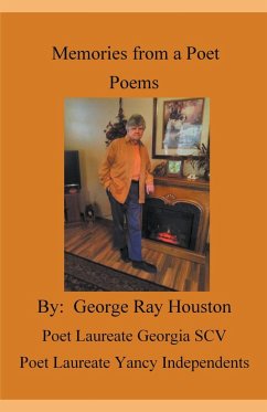 Memories from a Poet - Houston, George Ray