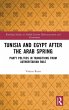 Tunisia and Egypt after the Arab Spring - Bild 1
