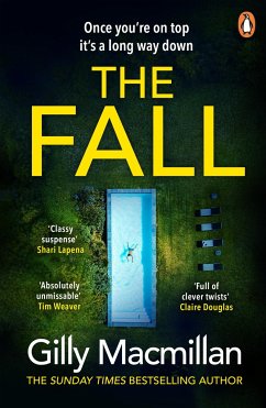 The Fall - Macmillan, Gilly