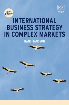 Cover International Business Strategy in Complex Markets