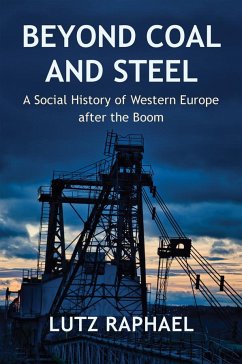 Beyond Coal and Steel - Raphael, Lutz
