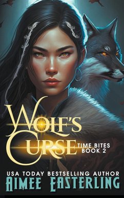 Wolf's Curse - Easterling, Aimee