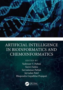 Artificial Intelligence in Bioinformatics and Chemoinformatics