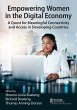 Empowering Women in the Digital Economy - Bild 1