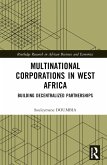 Multinational Corporations in West Africa