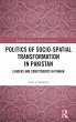 Politics of Socio-Spatial... - Bild 1