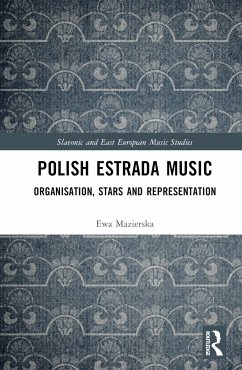 Polish Estrada Music - Mazierska, Ewa