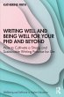 Writing Well and Being Well for Your... - Bild 1