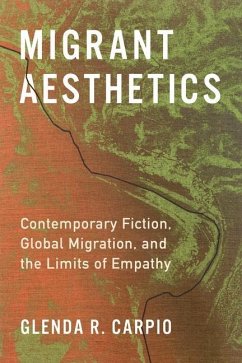 Migrant Aesthetics - Carpio, Glenda R.