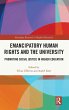 Emancipatory Human Rights and the... - Bild 1