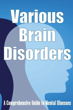 Various Brain Disorders - Stevens, Margarette