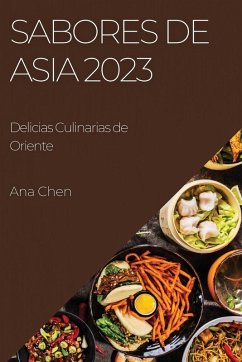 Cover Sabores de Asia 2023