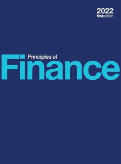 Principles of Finance (hardcover, full color) - Dahlquist, Julie; Knight, Rainford