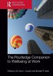 The Routledge Companion to Wellbeing at... - Bild 1