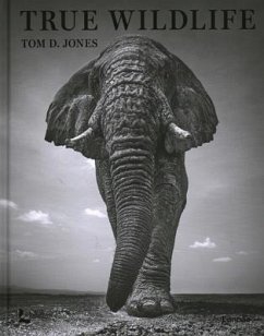 True Wildlife - Jones, Tom D.