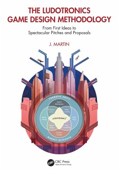 The Ludotronics Game Design Methodology - Martin, J.