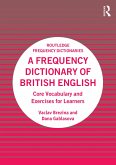 A Frequency Dictionary of British English