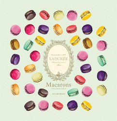 Ladurée Macarons - Lemains, Vincent