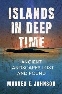 Islands in Deep Time - Johnson, Markes E.