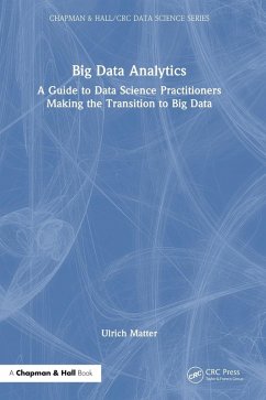 Big Data Analytics - Matter, Ulrich