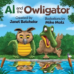 Al and the Owligator - Batchelor, Janet