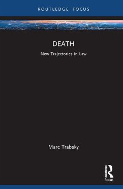 Death - Trabsky, Marc