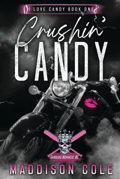 Crushin' Candy - Cole, Maddison