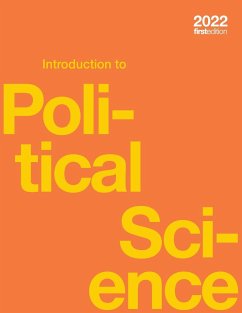 Introduction to Political Science (paperback, b&w) - Rom, Mark Carl; Hidaka, Masaki; Walker, Rachel Bzostek